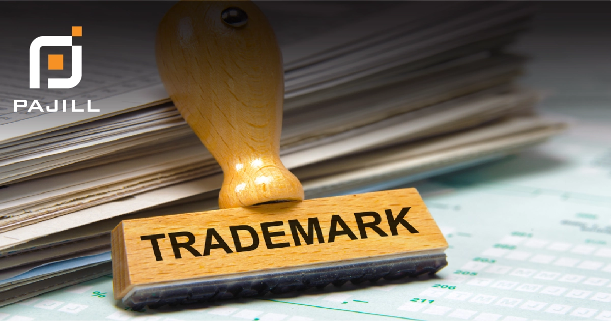 أنواع العلامات التجارية