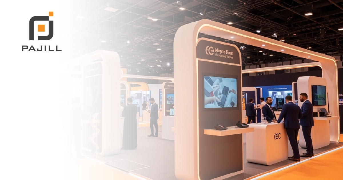 event video production