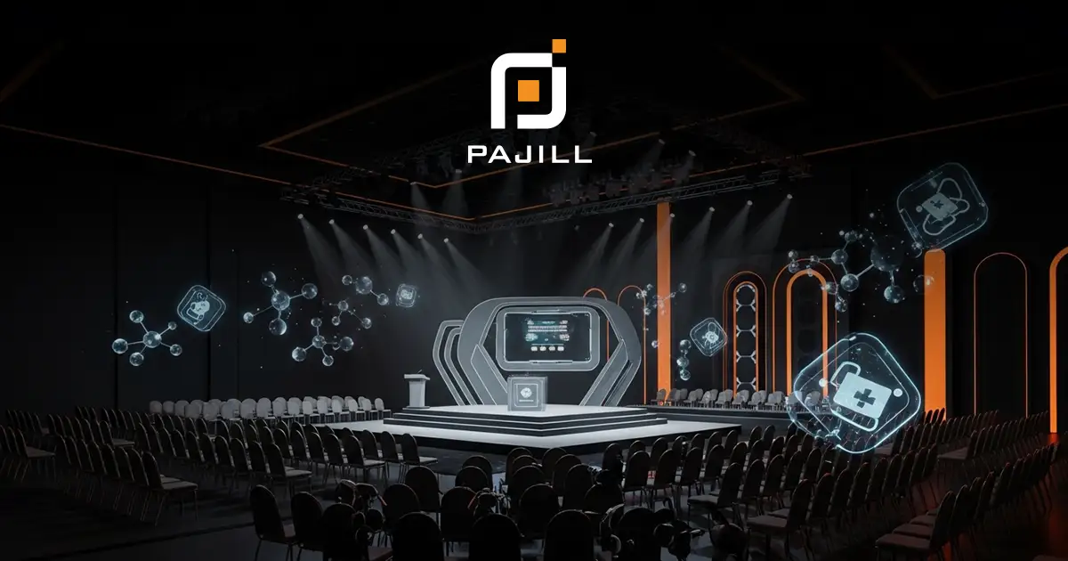 تنظيم مؤتمرات طبية