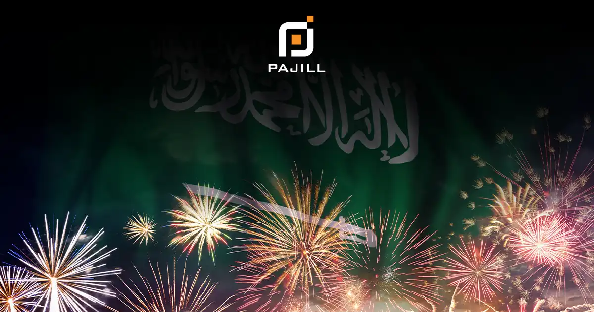 فعاليات السعودية