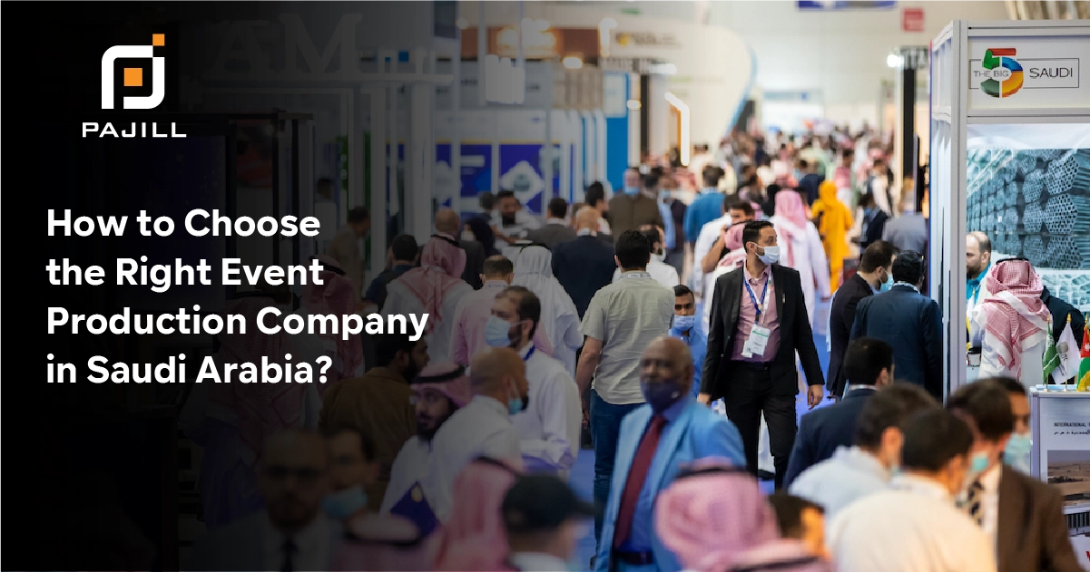 Choose the Right Event Production