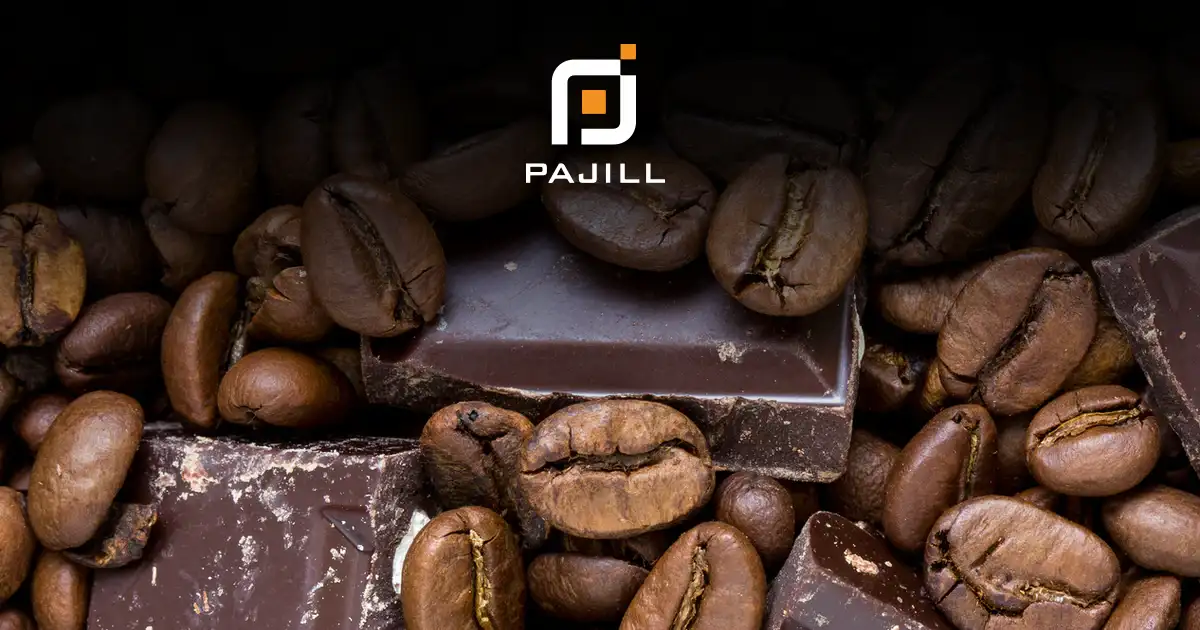 المعرض الدولي للقهوة والشوكولاتة