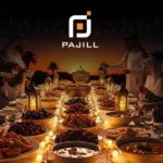 تنظيم حفل الإفطار السنوي-0