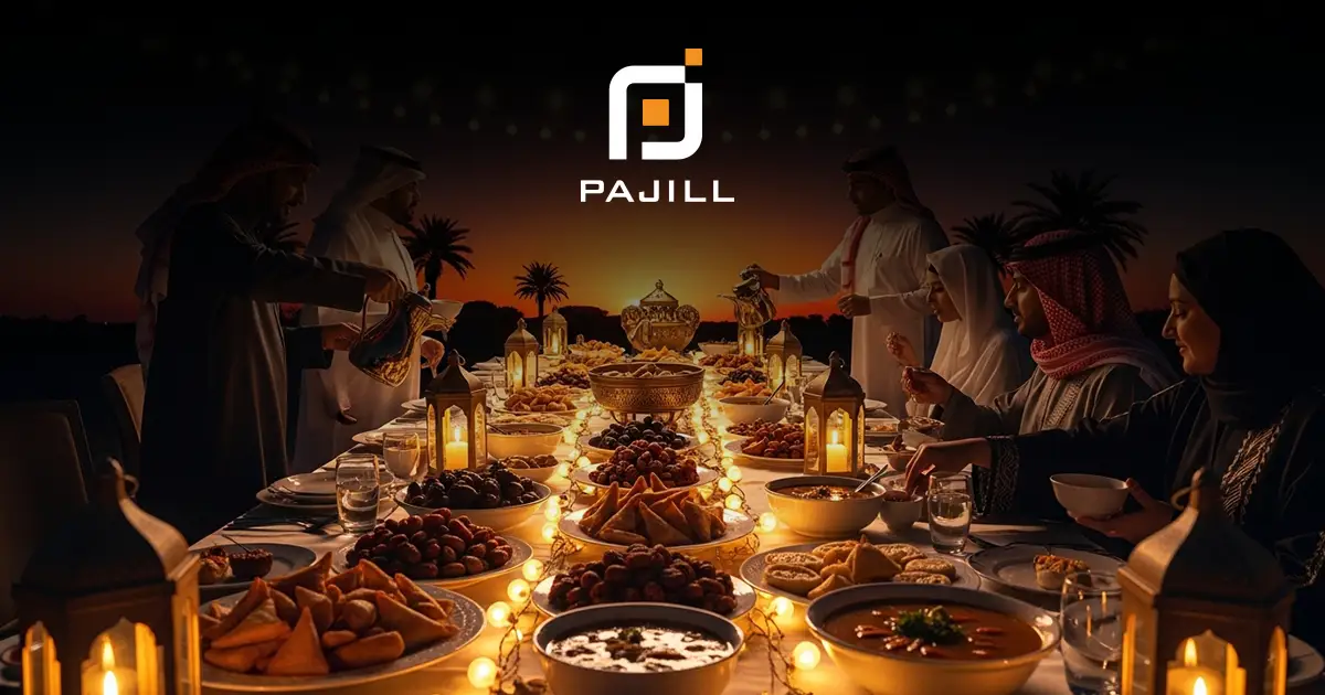 تنظيم حفل الإفطار السنوي