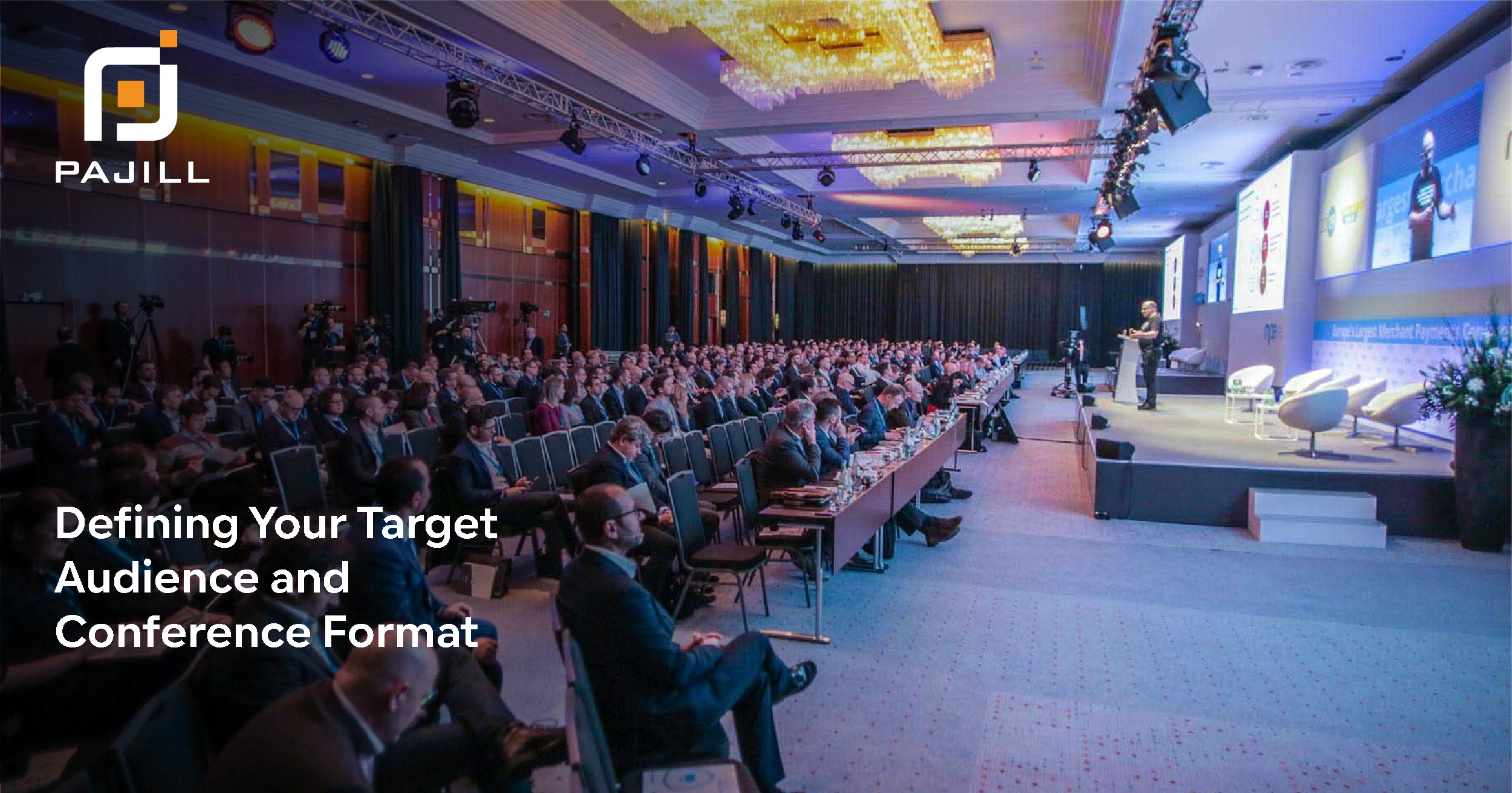 Defining Your Target Audience and Conference Format
