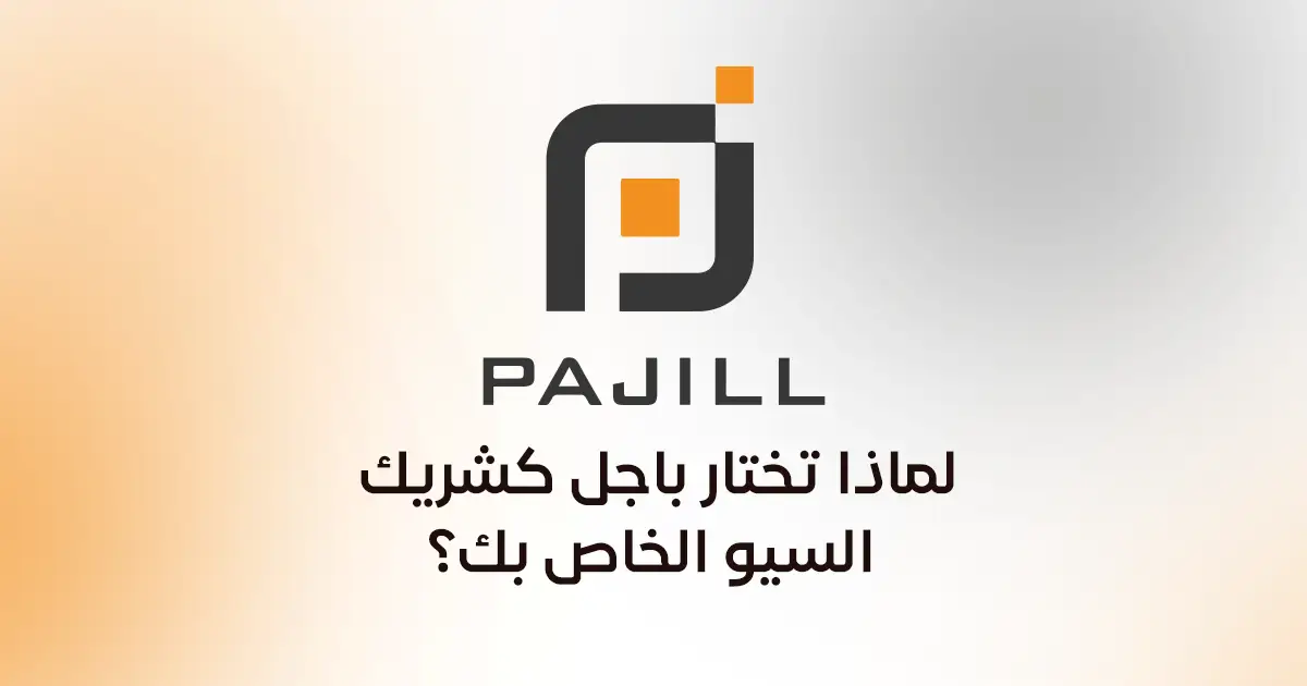 لماذا تختار باجل كشريك السيو الخاص بك؟