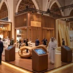 معرض الأخشاب السعودي-3