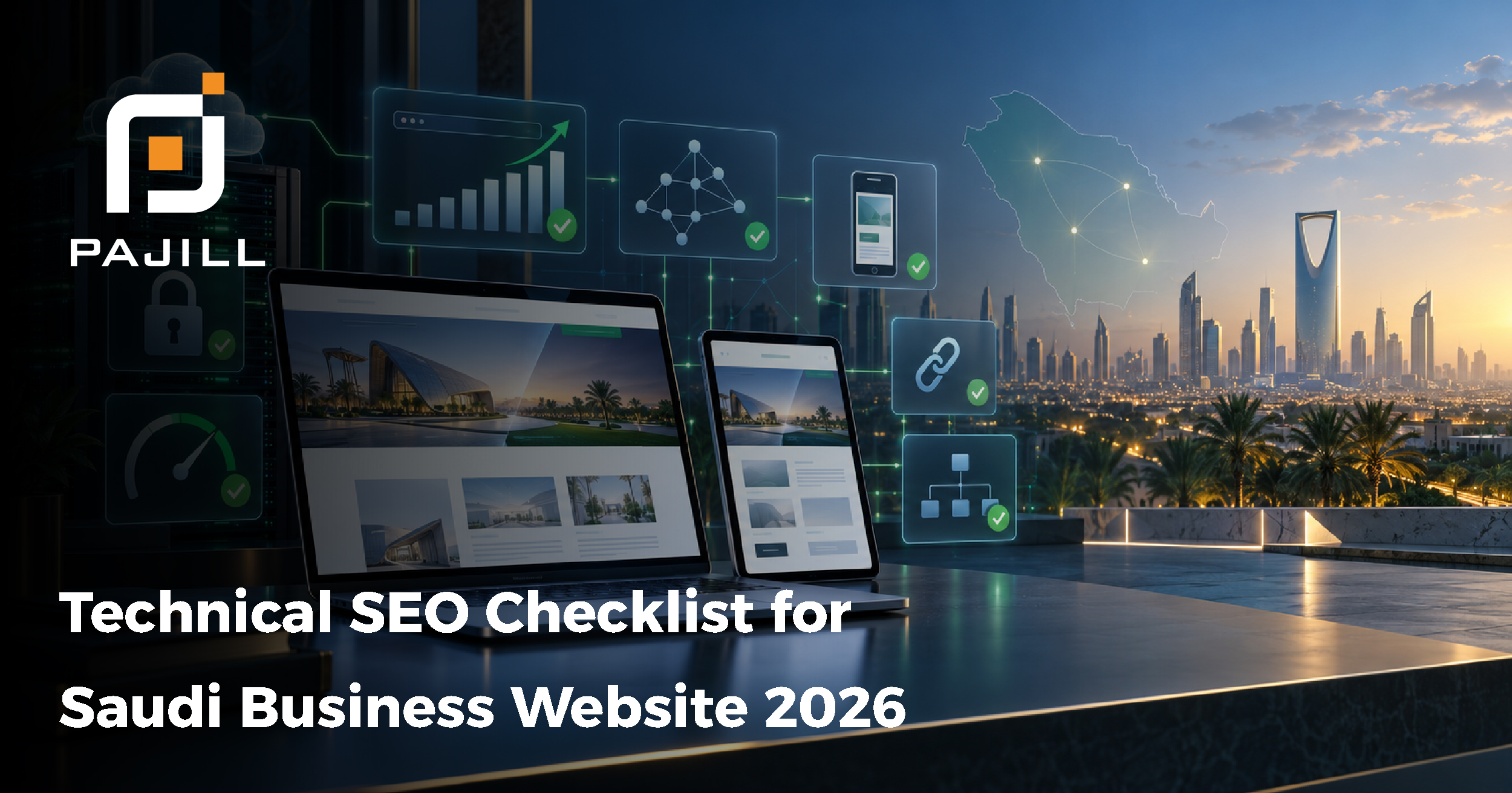 Technical SEO Checklist