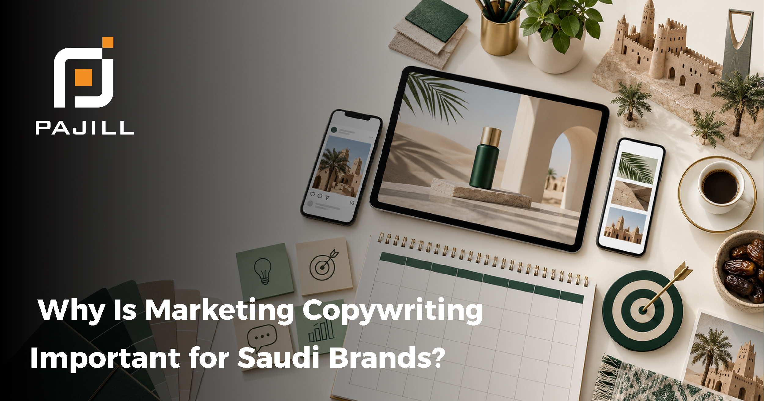 Marketing Copywriting