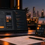 mobile app development company in saudi arabia​-0