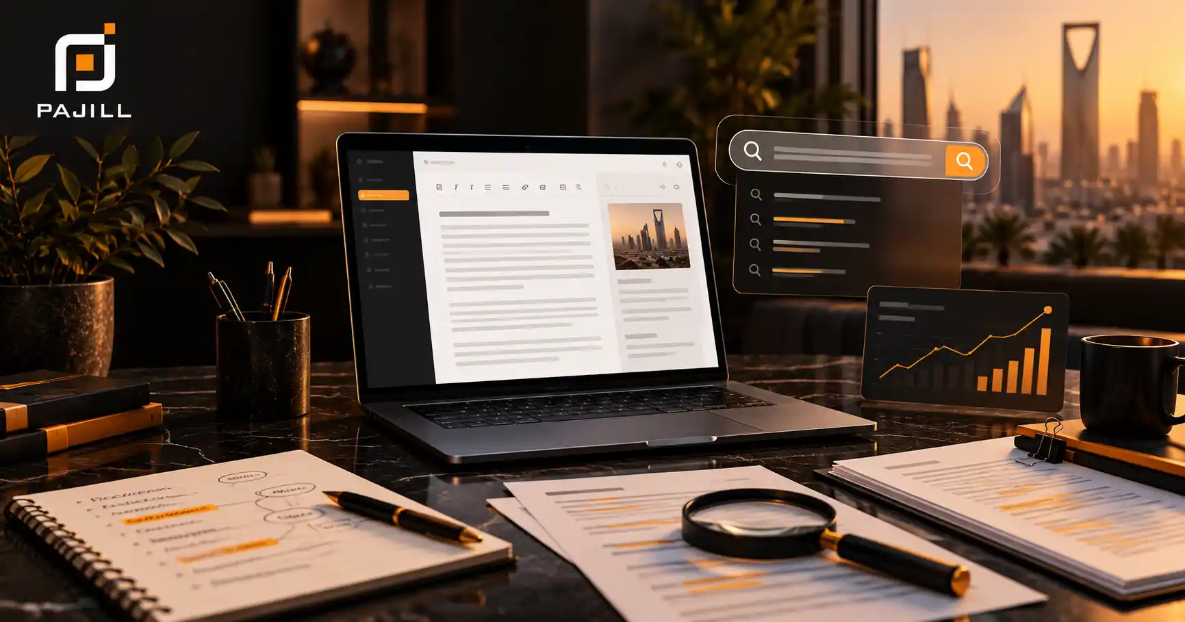 What Is an SEO Copywriter