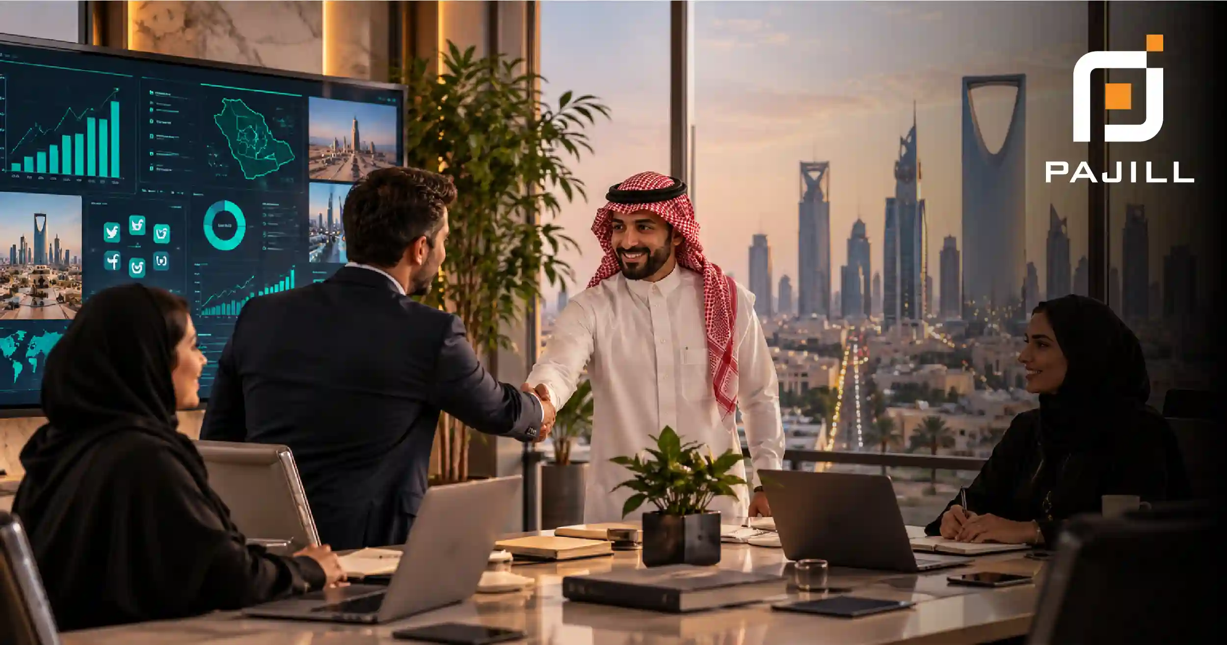 افضل شركات التسويق في الرياض