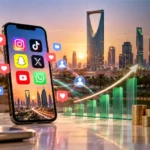 فوائد التسويق عبر مواقع التواصل​-0